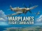 Warplanes Flight Simulator — 無料オンラインゲーム