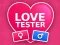 Love Tester 3 — 無料オンラインゲーム