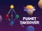 Planet Takeover — 無料オンラインゲーム