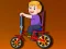 Cartoon Bike Jigsaw — 無料オンラインゲーム