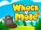 Whack A Mole — 無料オンラインゲーム