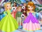 Sofia Vs Amber Fashion Contest — 無料オンラインゲーム