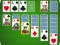 ゲームClassic solitaireオンライン