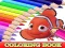 Coloring Book for Finding Nemo — 無料オンラインゲーム