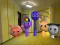 Sprunki Backroom Terrors Skibidi Toilet — 無料オンラインゲーム