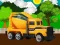 Construction vehicles jigsaw — 無料オンラインゲーム