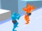 Hero Transform Run — 無料オンラインゲーム