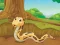 Scary Reptiles Coloring — 無料オンラインゲーム