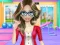 ゲームNerdy Girl Fat to Fitオンライン