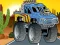 Crazy Monster Truck — 無料オンラインゲーム