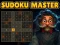 Sudoku Master — 無料オンラインゲーム