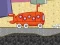 ゲームSponge Bob bus expressオンライン