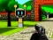 ゲームSprunki 3D Shooterオンライン
