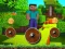 Mineblock Rotate and Fly Adventure — 無料オンラインゲーム