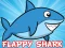 ゲームFlappy Sharkオンライン