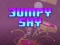 ゲームJumpy Skyオンライン