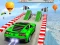ゲームExtreme City GT Car Stuntsオンライン