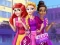 Highschool Divas — 無料オンラインゲーム