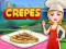 ゲームCrepesオンライン
