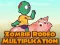Zombie Rodeo Multiplication — 無料オンラインゲーム