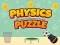 Physics Puzzle — 無料オンラインゲーム
