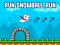 ゲームRun Snowball Runオンライン