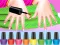 Baby Taylor Hand Care — 無料オンラインゲーム