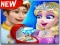Ice Princess Wedding Day — 無料オンラインゲーム