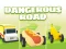 Dangerous Roads — 無料オンラインゲーム