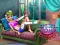 Ice Queen Home Recovery — 無料オンラインゲーム