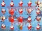 Matching Santa — 無料オンラインゲーム