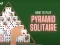 ゲームPyramid Solitaire Great Pyramidオンライン