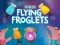 Small's Flying Froglets — 無料オンラインゲーム