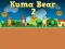 Kuma Bear 2 — 無料オンラインゲーム