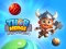 Thor's Merge — 無料オンラインゲーム