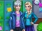 Modern Highschool Looks — 無料オンラインゲーム