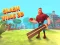ゲームSlash Ville 3dオンライン