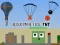 Block Mine Fuse TNT — 無料オンラインゲーム