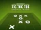 Tic tac toe mania — 無料オンラインゲーム