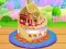 Doll House Cake Cooking — 無料オンラインゲーム