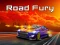 Road Fury — 無料オンラインゲーム