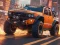4x4 Offroader — 無料オンラインゲーム