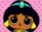 Popsy Princess Jigsaw Puzzle — 無料オンラインゲーム