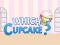 Which Cupcake — 無料オンラインゲーム