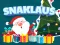 Snaklaus — 無料オンラインゲーム