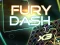 ゲームFury dashオンライン