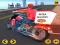 ゲームBig Pizza Delivery Boy Simulatorオンライン