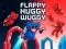 Flappy Huggy Wuggy — 無料オンラインゲーム
