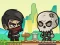 Chibi Adventure Hero — 無料オンラインゲーム