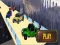 Uphill Mountain Jeep Drive 2k20 — 無料オンラインゲーム